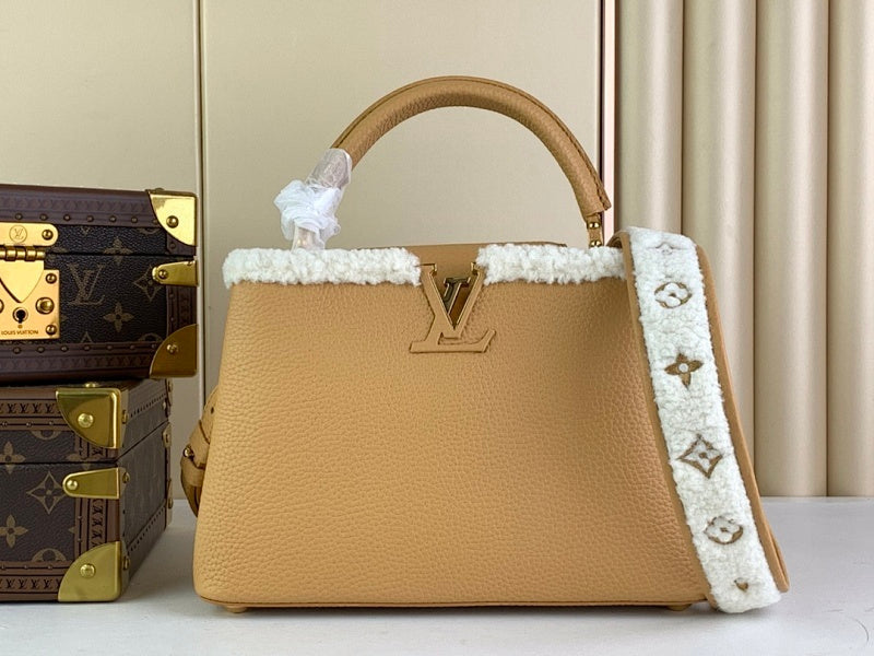 Dragons Bags ln Luxury Bag --68759