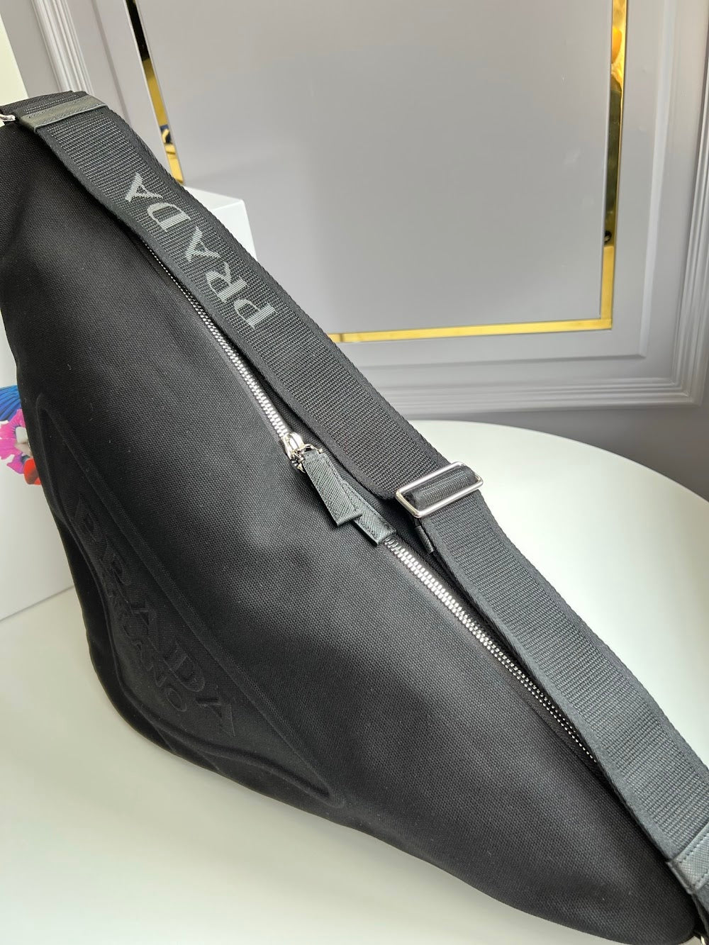 Dragons Bags Pradn Luxury Bag --102648