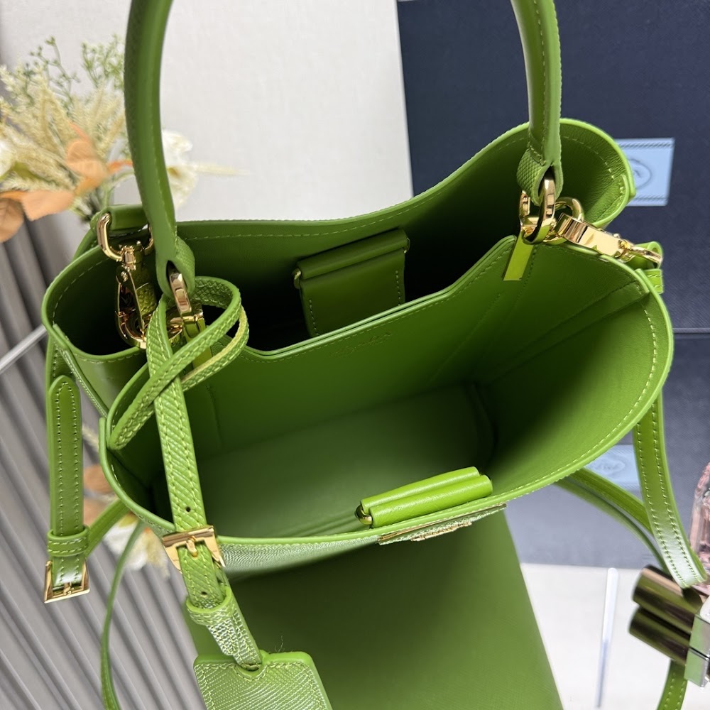 Dragons Bags Pradn Luxury Bag --102381