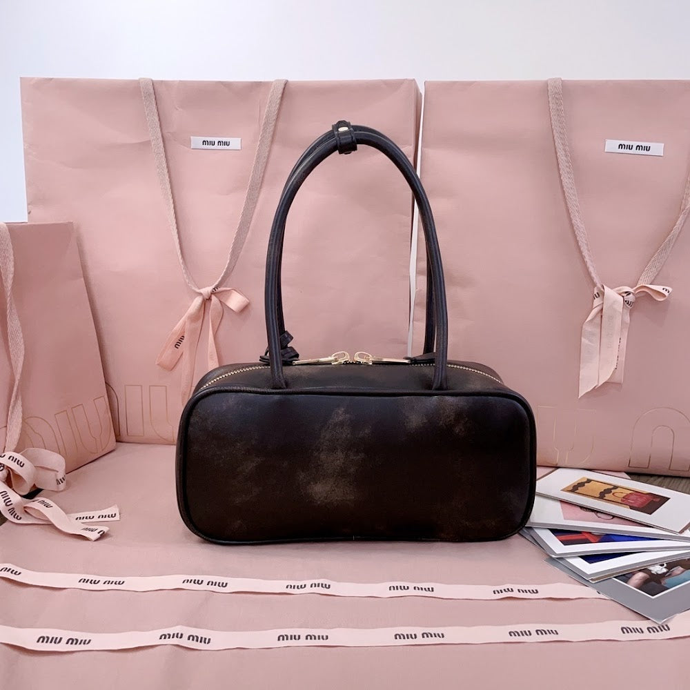 Dragons Bags Miun Miun Luxury Bag --123724