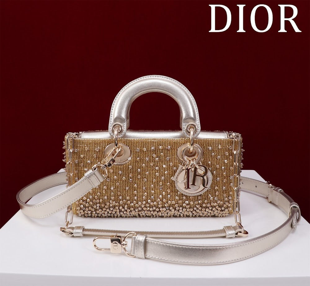 Dragons BagsDiorn Luxury Bag --114860
