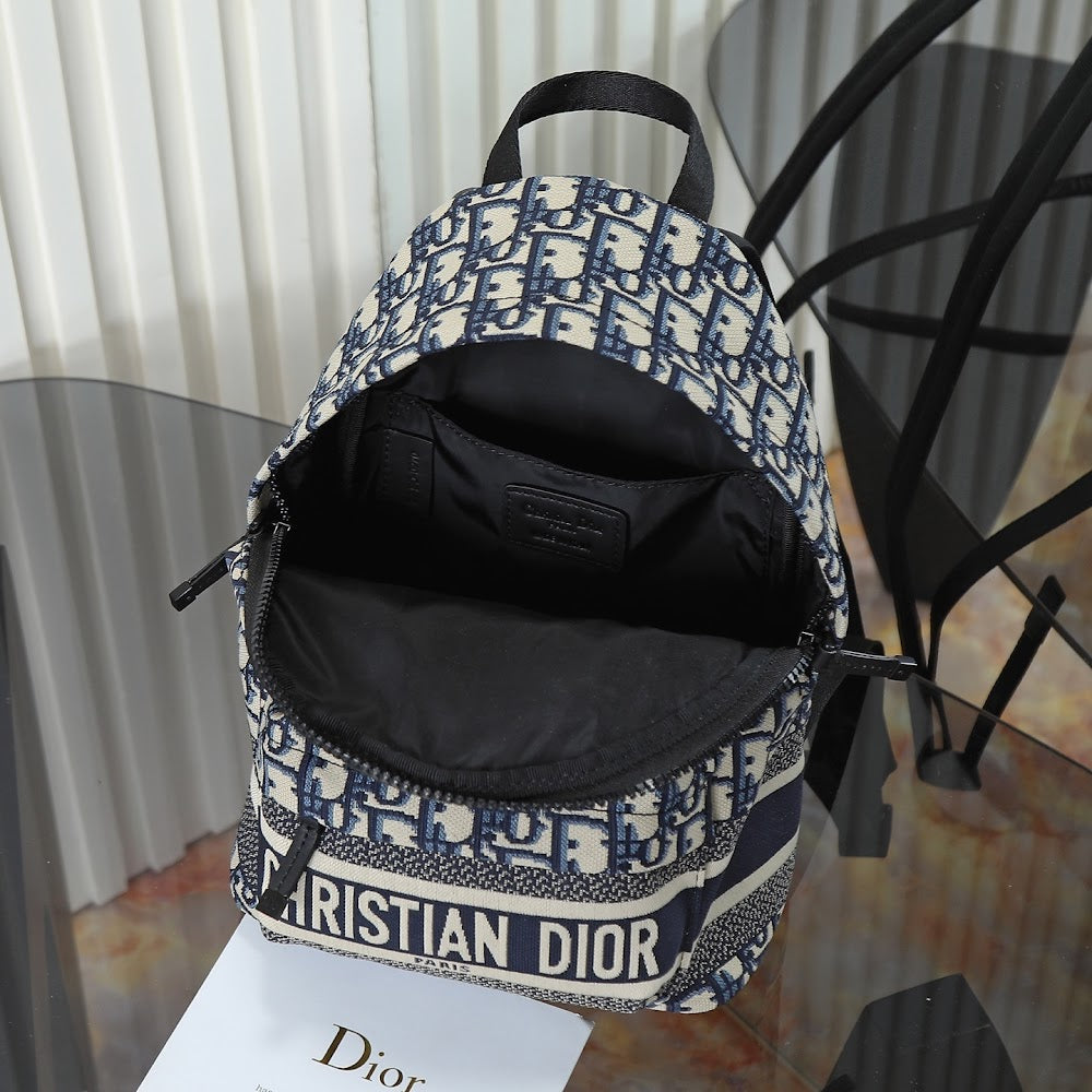 Dragons BagsDiorn Luxury Bag --116124