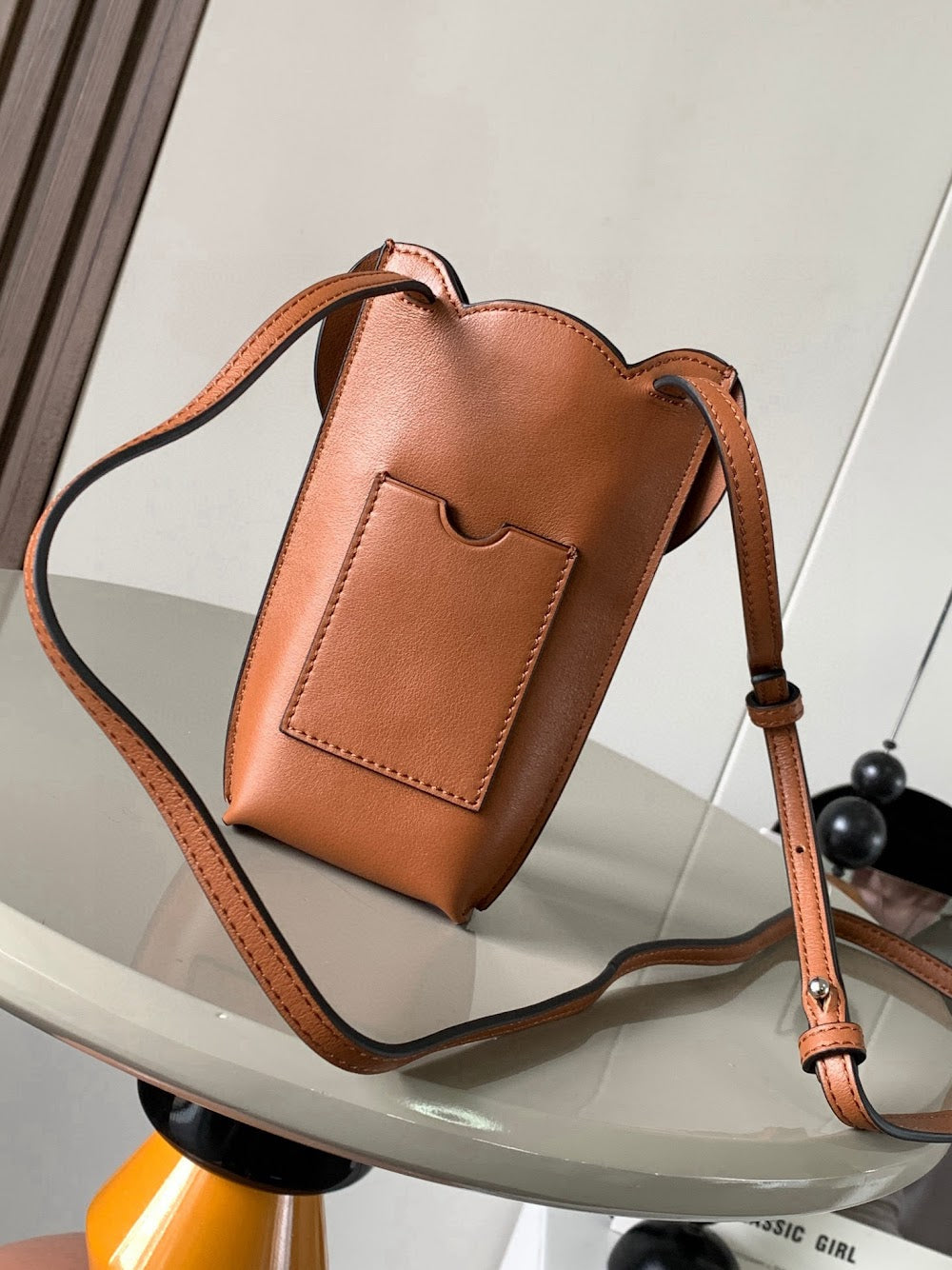 Dragons Bags Lowen Luxury Bag --99931
