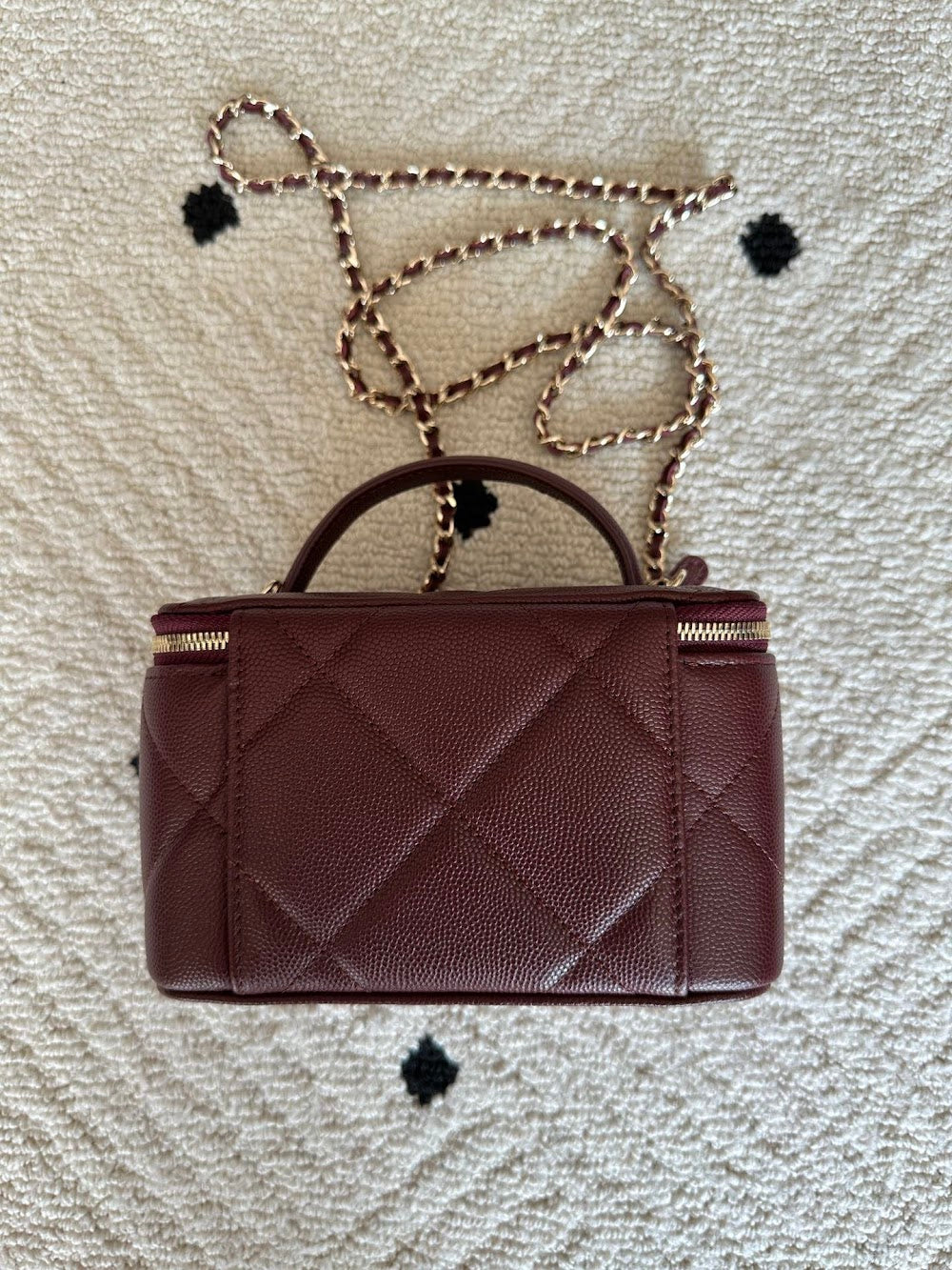 Dragons Bags CHn Luxury Bag --112705