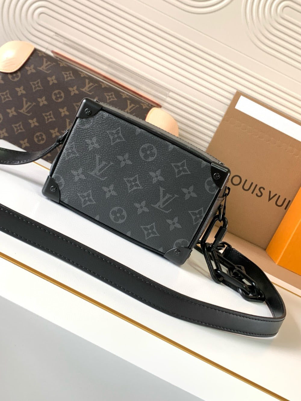 Dragons Bags ln Luxury Bag --81624