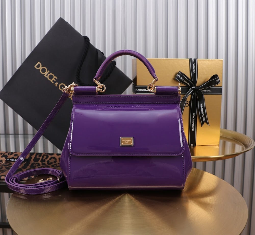 Dragons Bags DGn Luxury Bag --93648