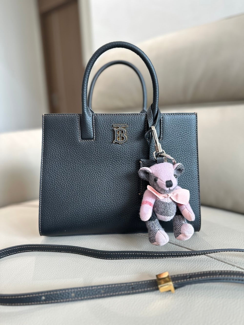 Dragons Bags Burberryn Luxury Bag --91704