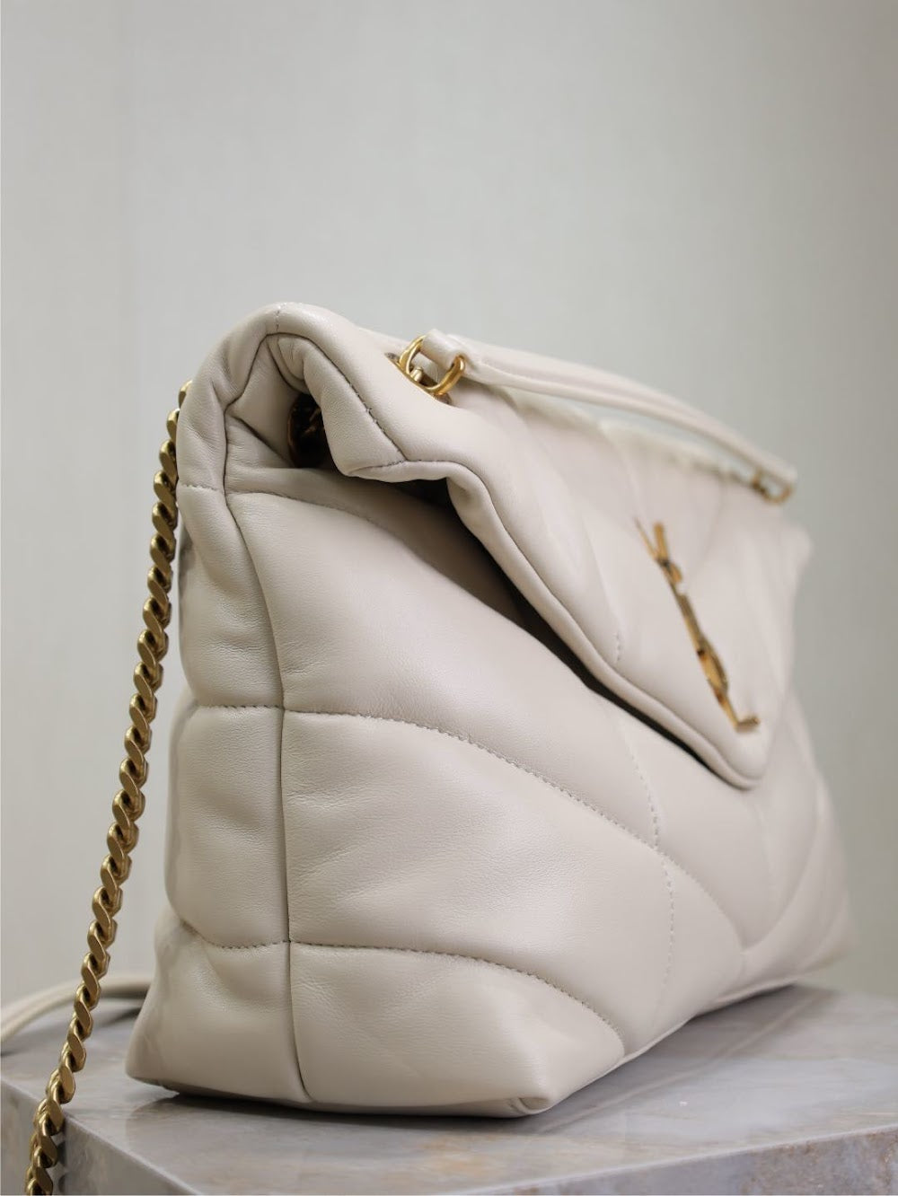 Dragons Bags YSLn Luxury Bag --119425
