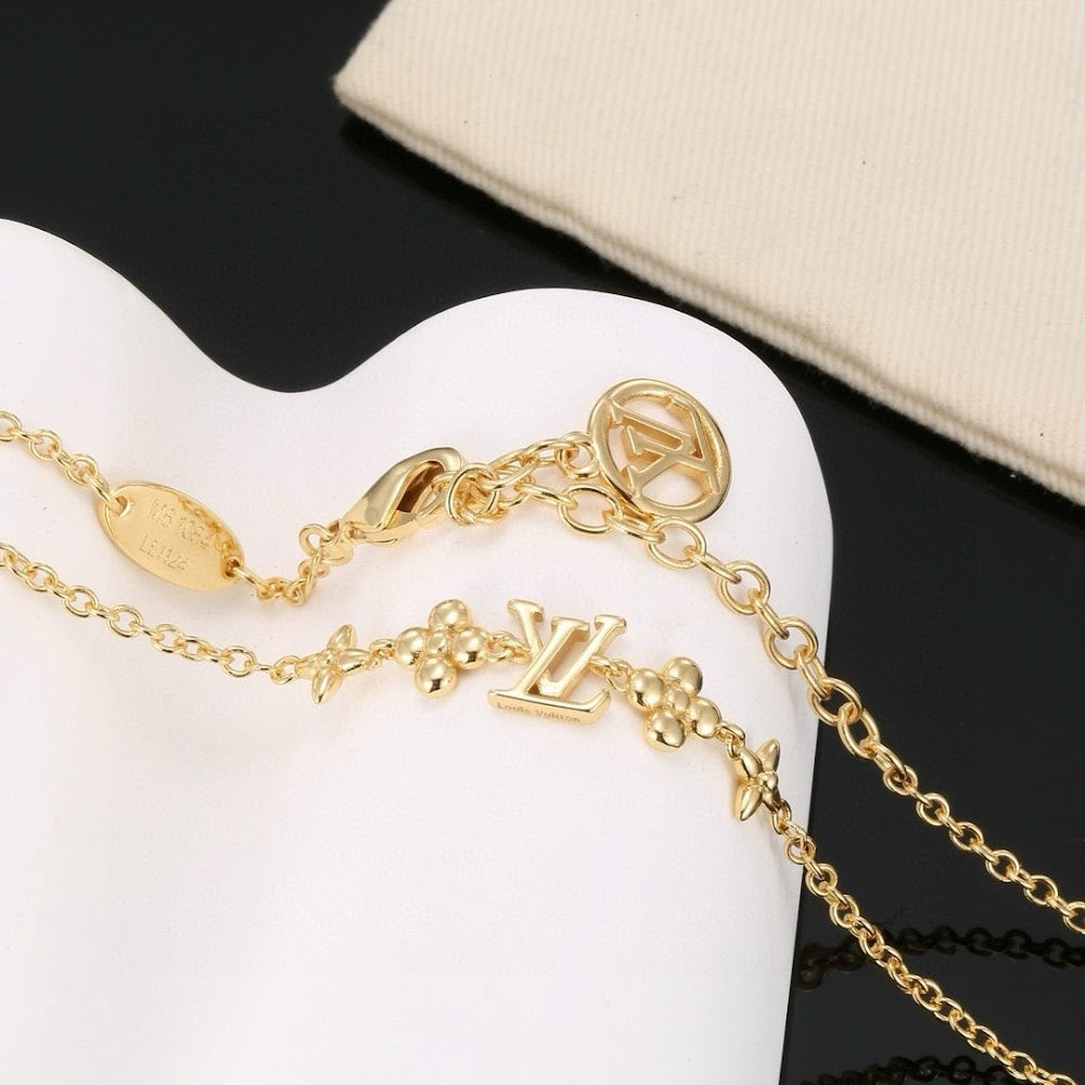 Dragons Bags Luxury Necklace --55627