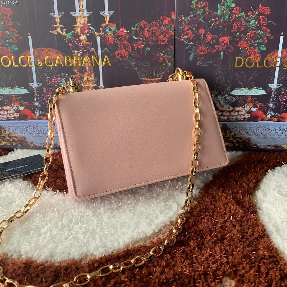 Dragons Bags DGn Luxury Bag --93354