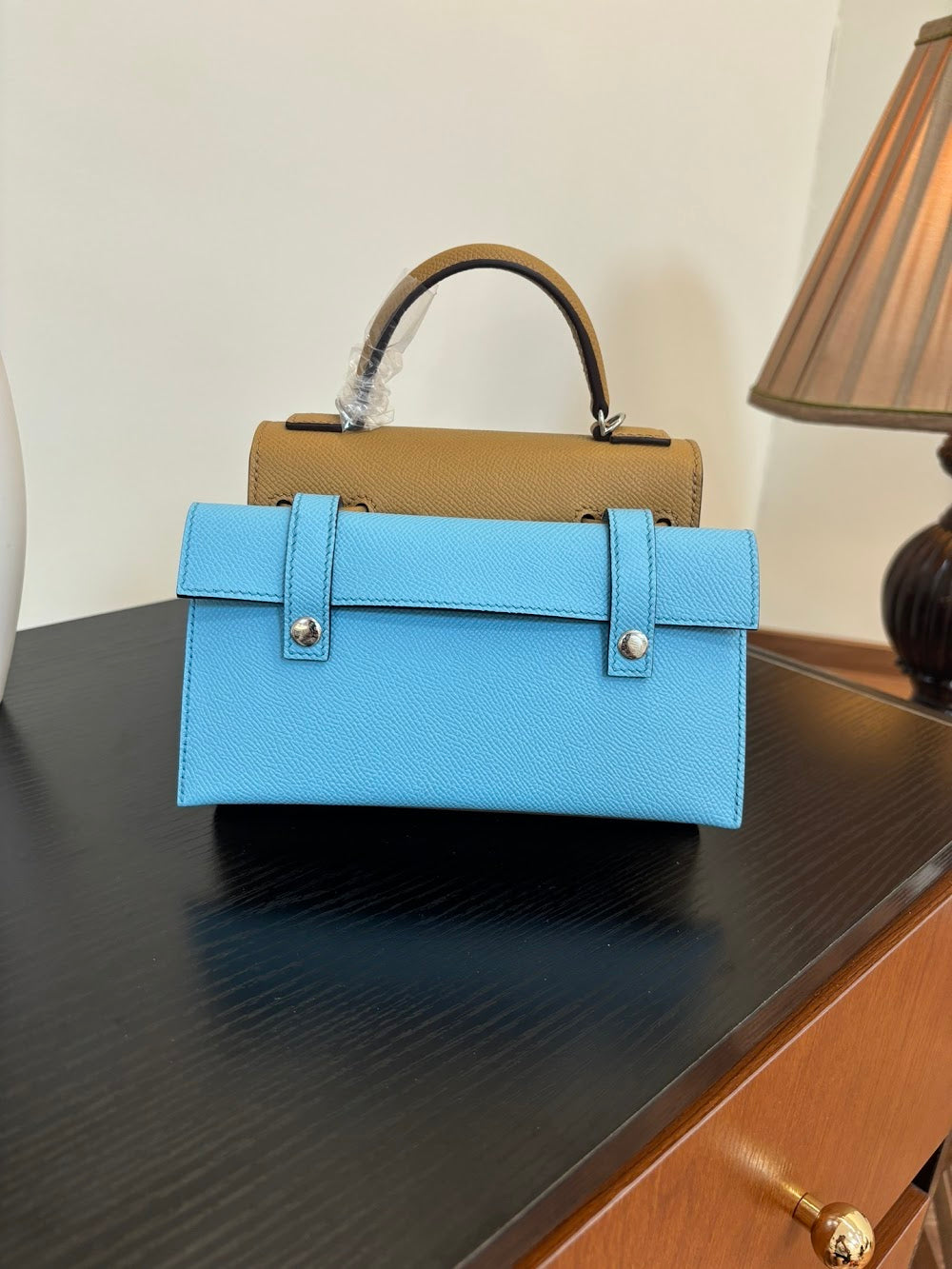 Dragons BagsHermesn Luxury Bag --117299