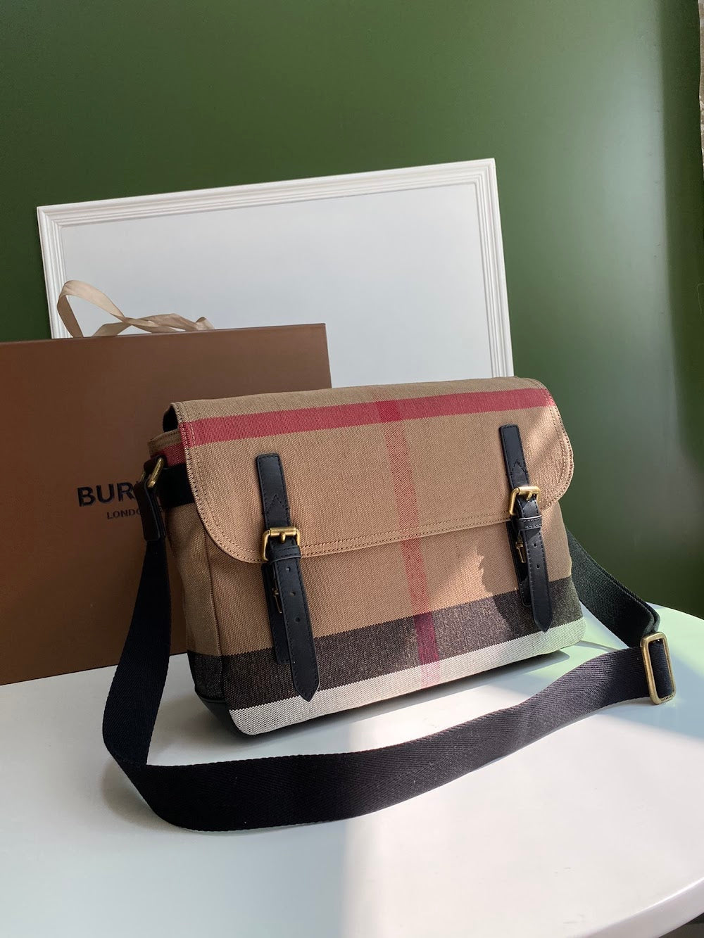 Dragons Bags Luxury Bag --50136