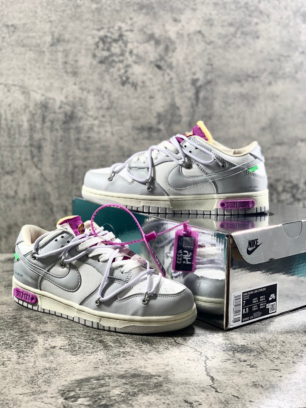 Dragons Bags Nike Luxury Shoes --54827