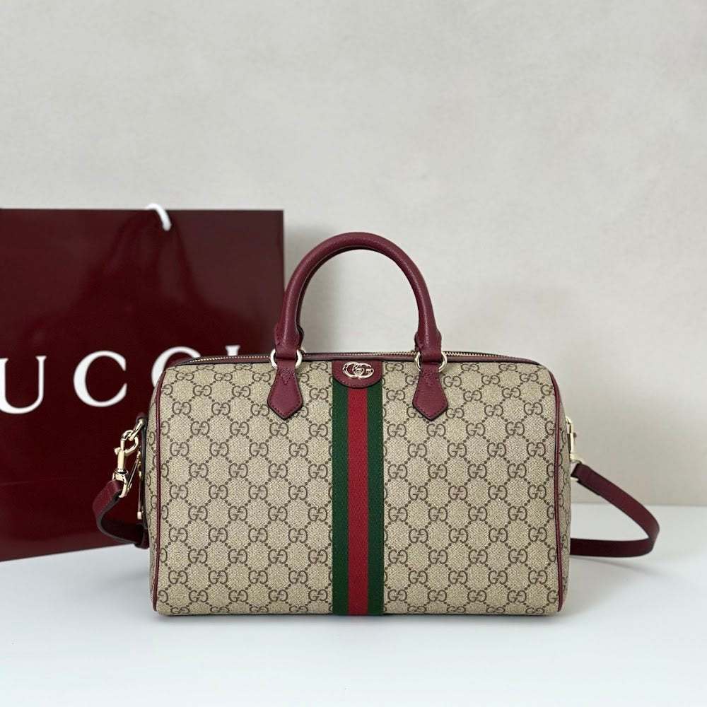 Dragons Bags Guccin Luxury Bag --94321