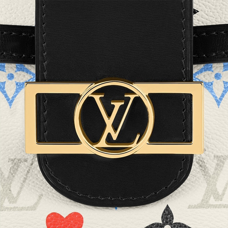Dragons Bags ln Luxury Bag --59540