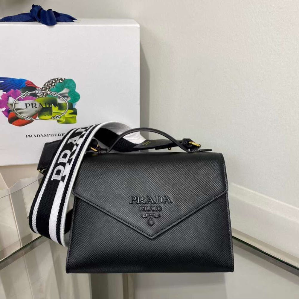 Dragons Bags Prada Luxury Bag --53825