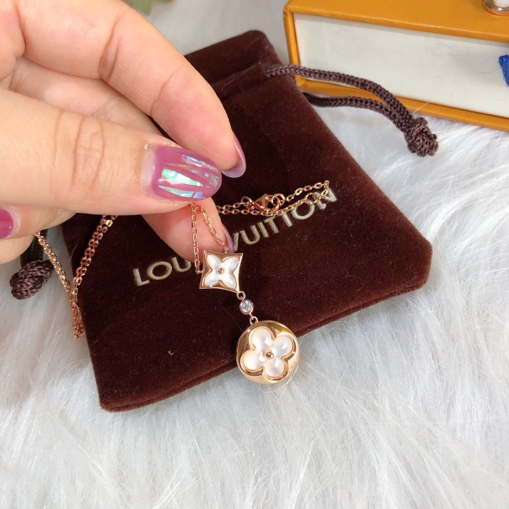Dragons Bags Luxury Necklace --55608