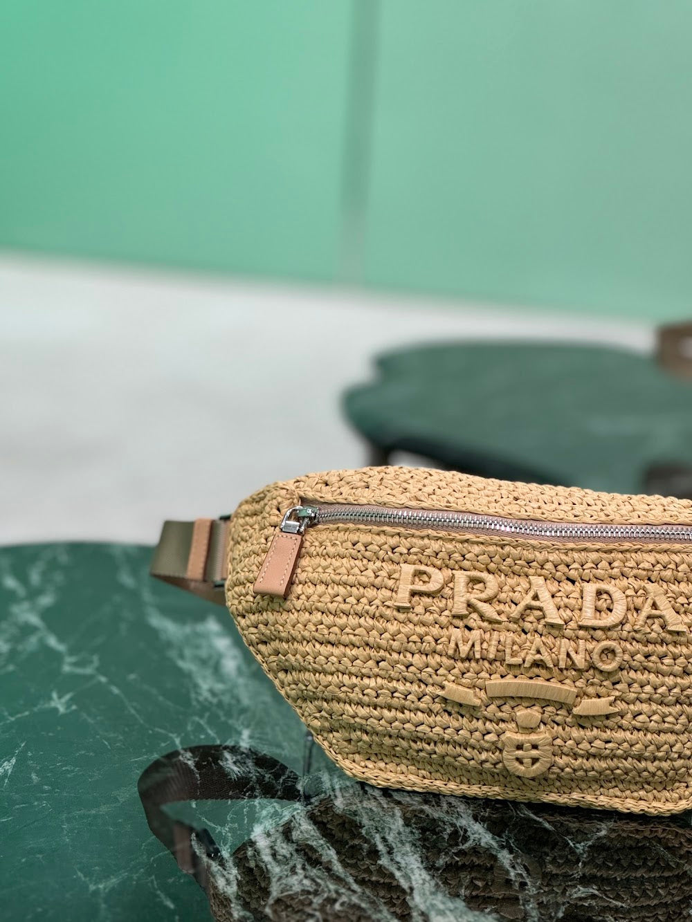 Dragons Bags Pradn Luxury Bag --102103