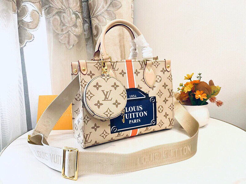 Dragons Bags LVn Luxury Bag --79377