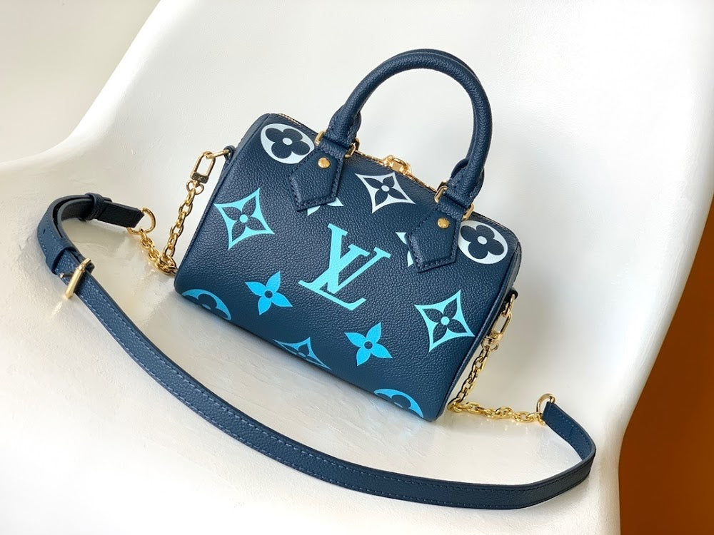Dragons Bags LVn Luxury Bag --81099