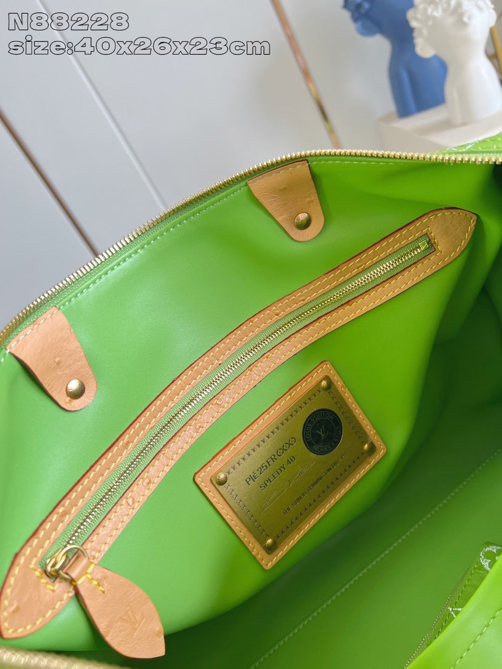 Dragons Bags ln Luxury Bag --97514