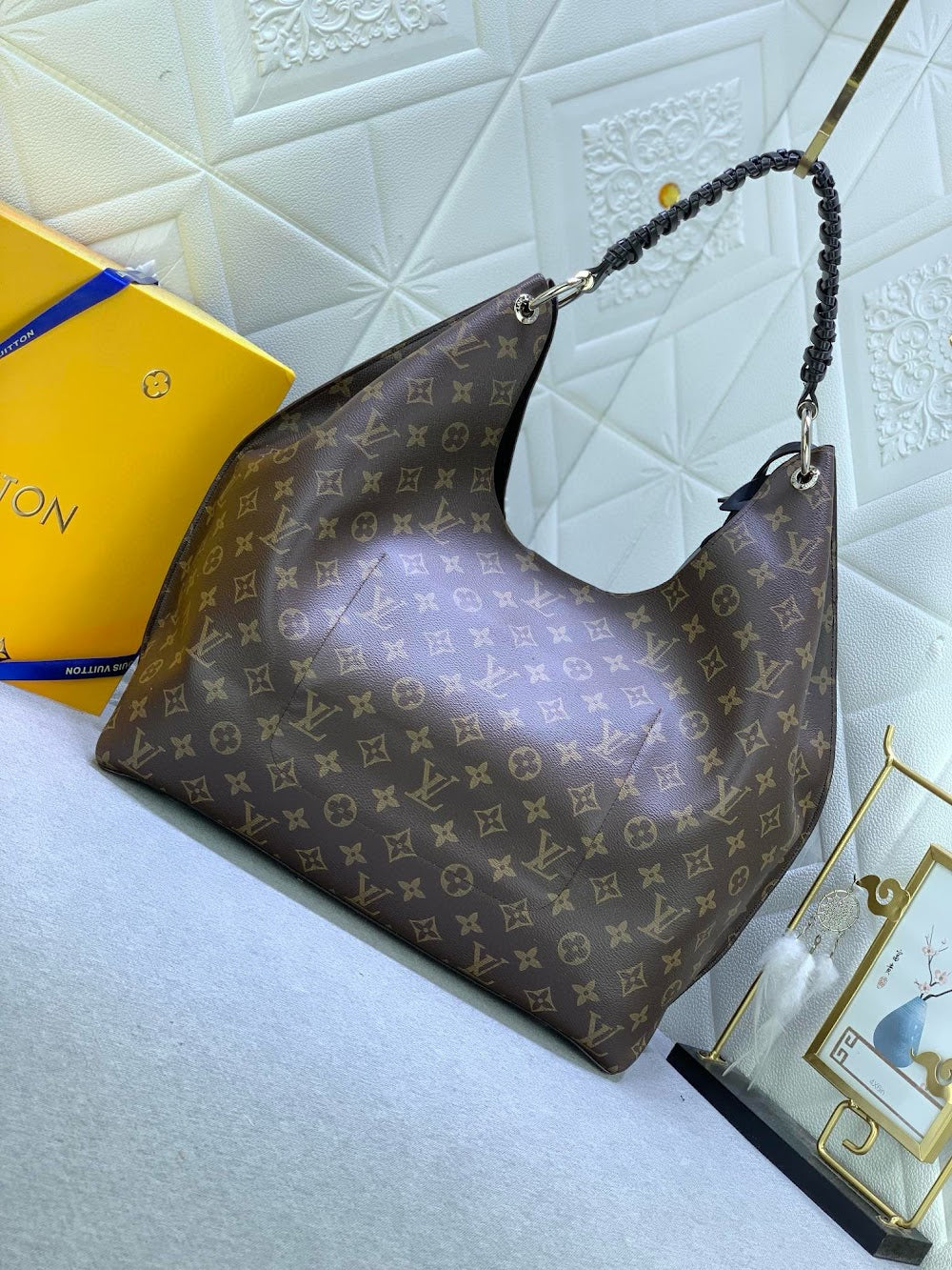 Dragons Bags ln Luxury Bag --81410