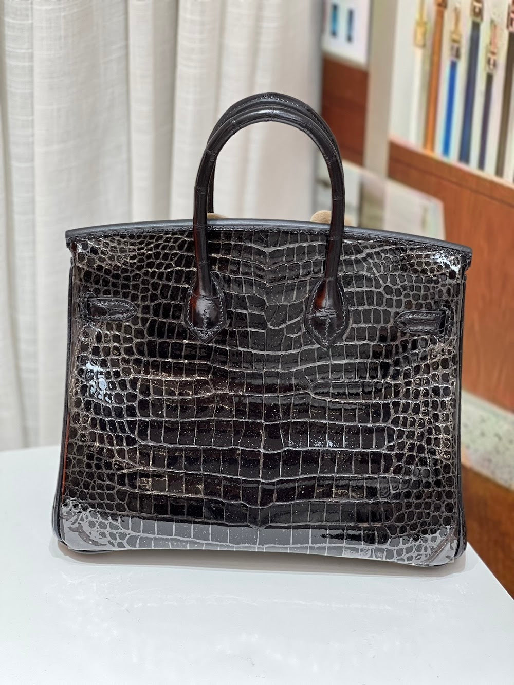 Dragons BagsHermesn Luxury Bag --117129