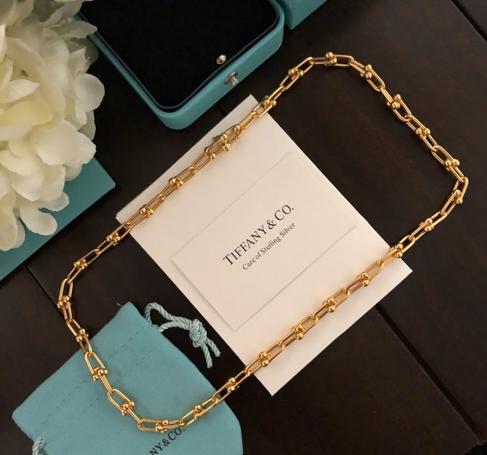 Dragons Bags Luxury Necklace --55603