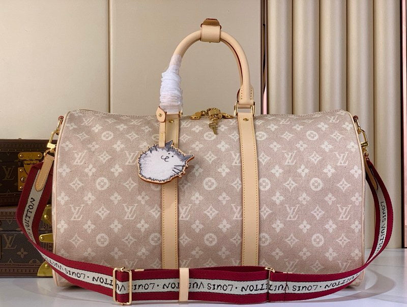 Dragons Bags ln Luxury Bag --56810