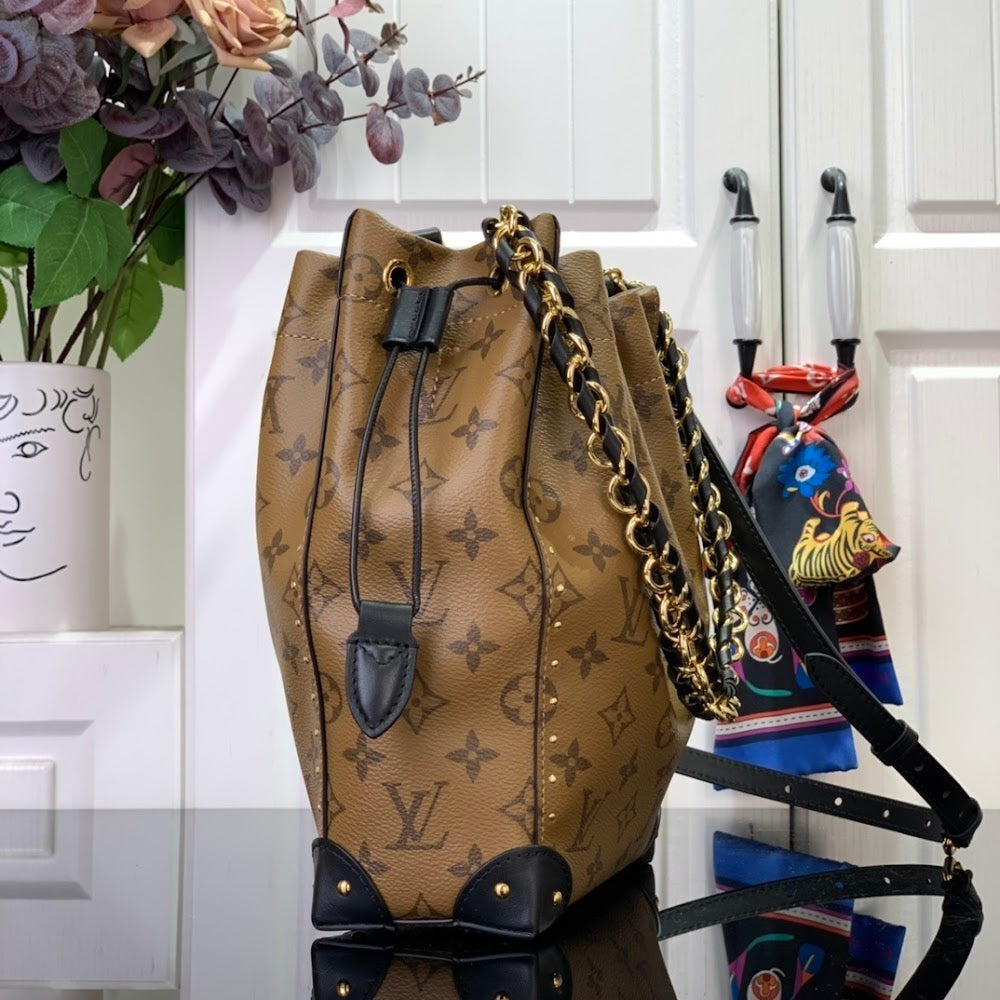 Dragons Bags ln Luxury Bag --96813