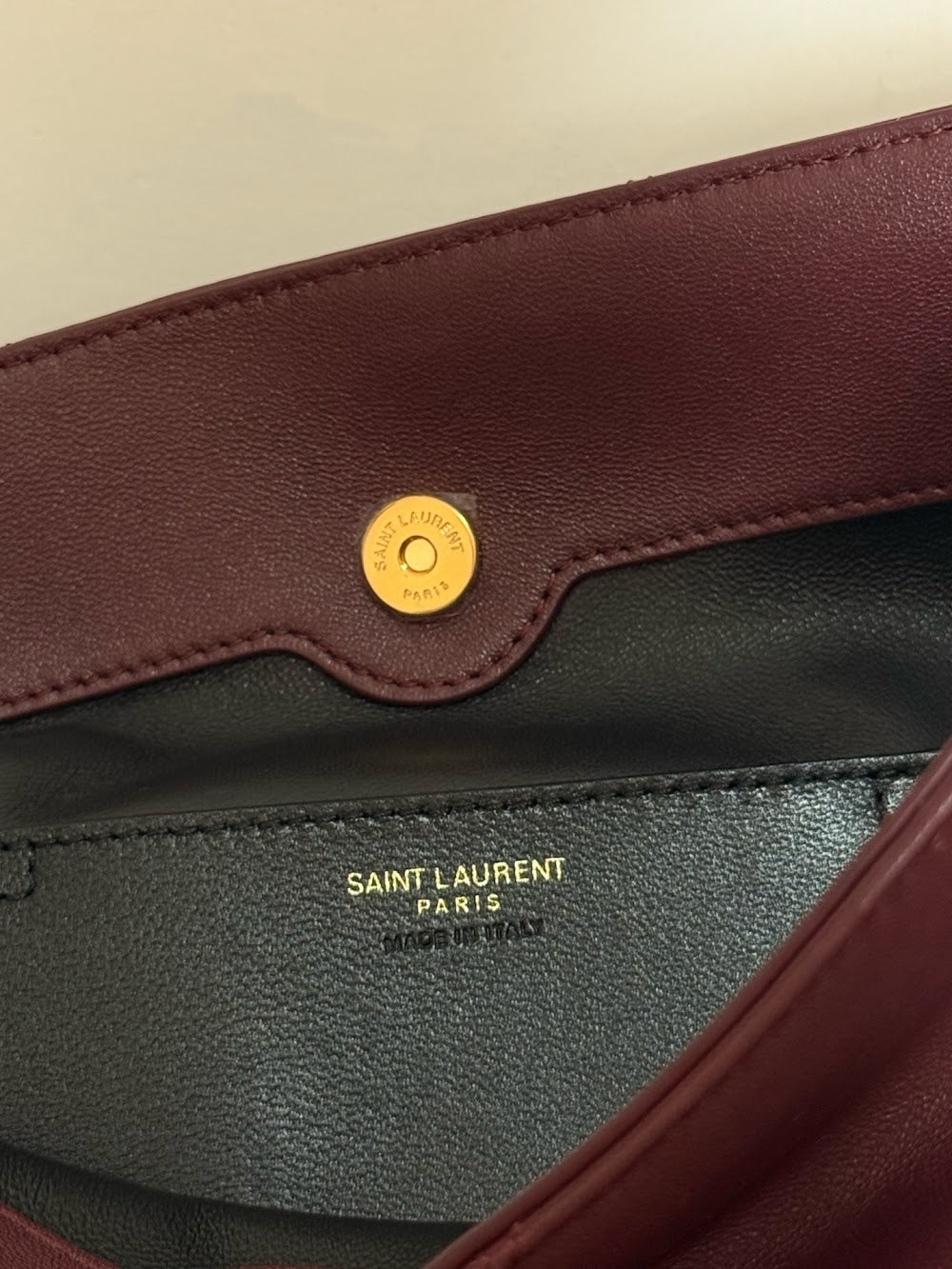 Dragons Bags YSLn Luxury Bag --119924