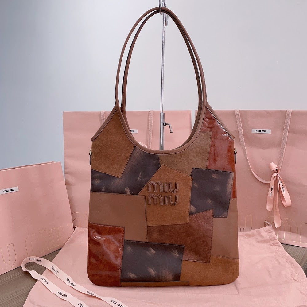 Dragons Bags Miun Miun Luxury Bag --123232