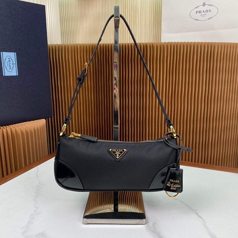 Dragons Bags pradn Luxury Bag --73975