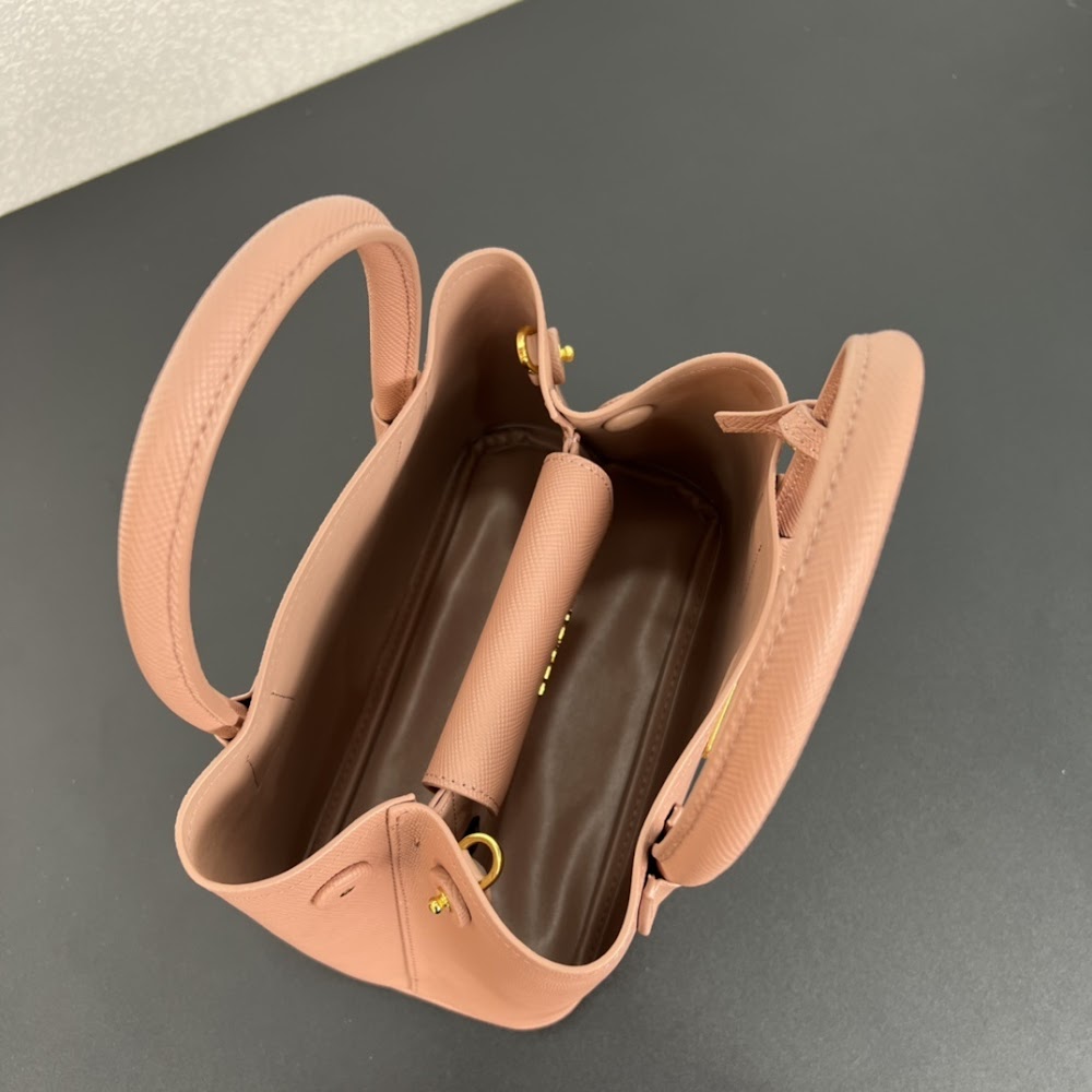 Dragons Bags pradn Luxury Bag --73081