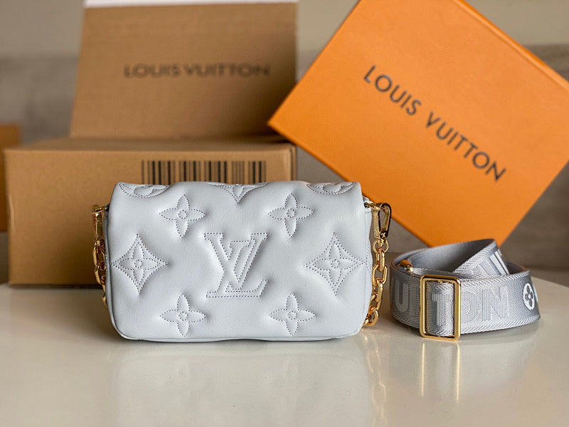 Dragons Bags LVn Luxury Bag --79663