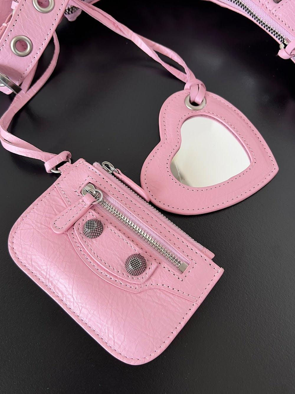 Dragons Bags Balenciaga Luxury Bag --111161