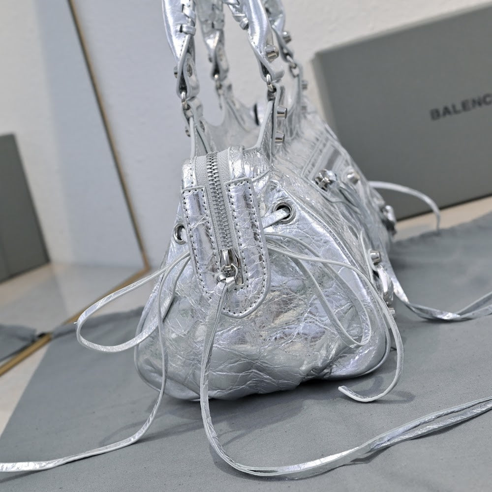 Dragons Bags Balenciaga Luxury Bag --111419