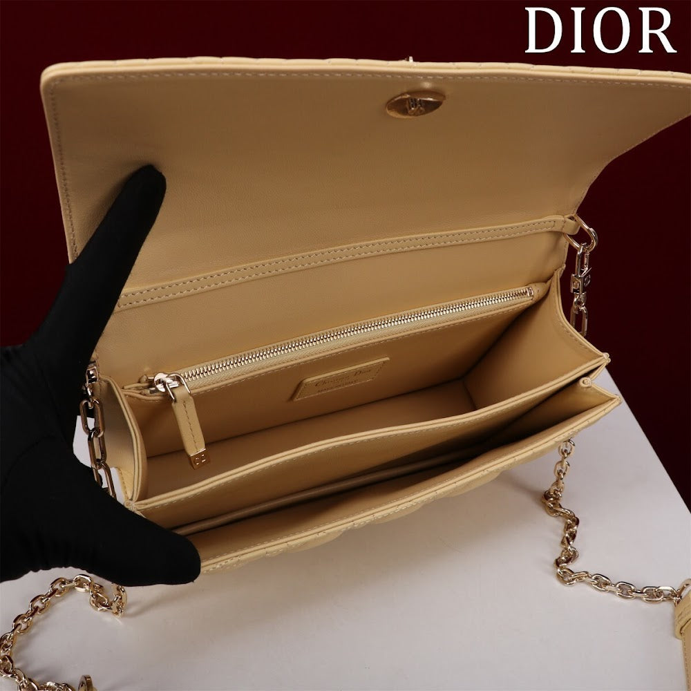 Dragons BagsDiorn Luxury Bag --116293