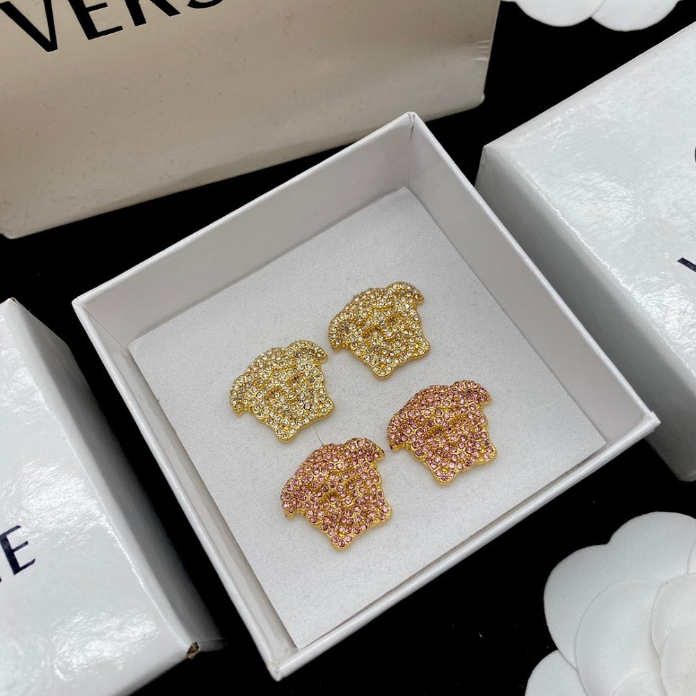 Dragons Bags Versace Luxury Jewelry --51370