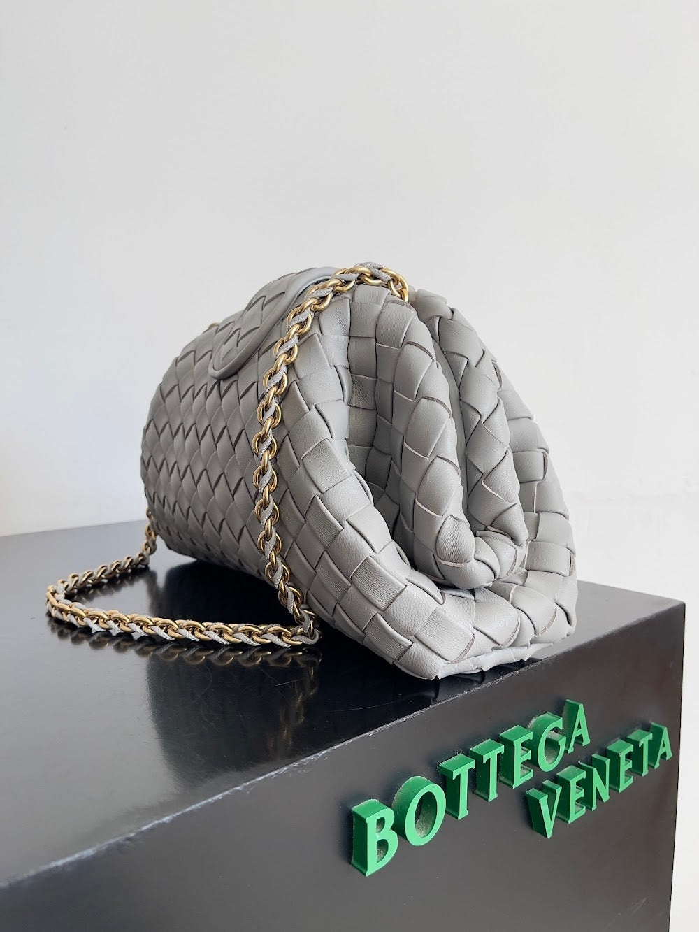 Dragons Bags Bottegan Luxury Bag --91284