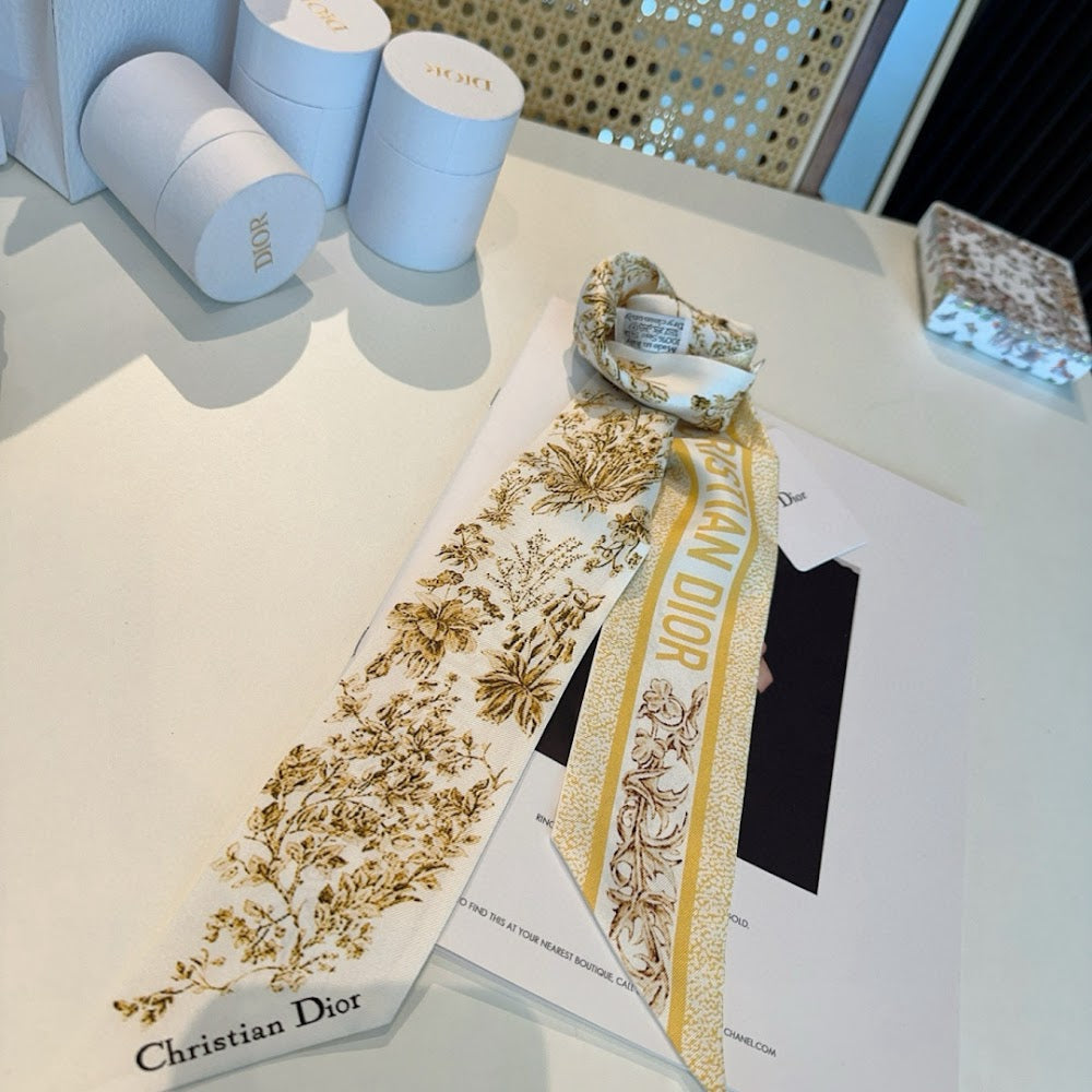 Dragons Bags Premium Designer Scarf --99100