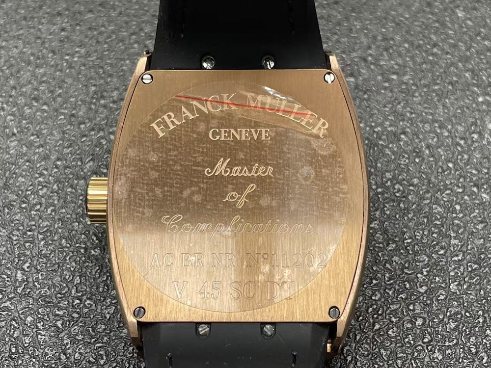 Dragons Bags Luxury Designer Watch --103839