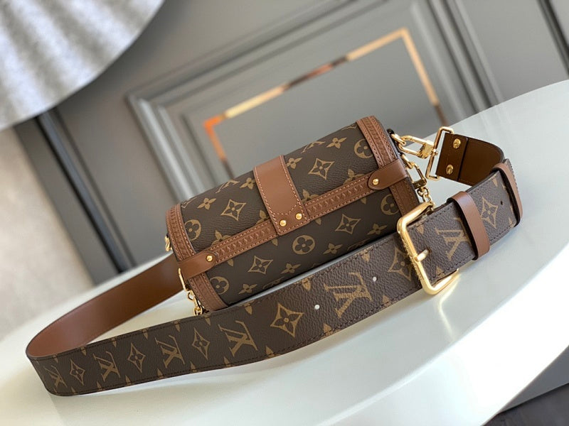 Dragons Bags LVn Luxury Bag --80727