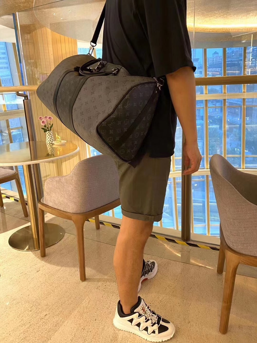 Dragons Bags ln Luxury Bag --59382