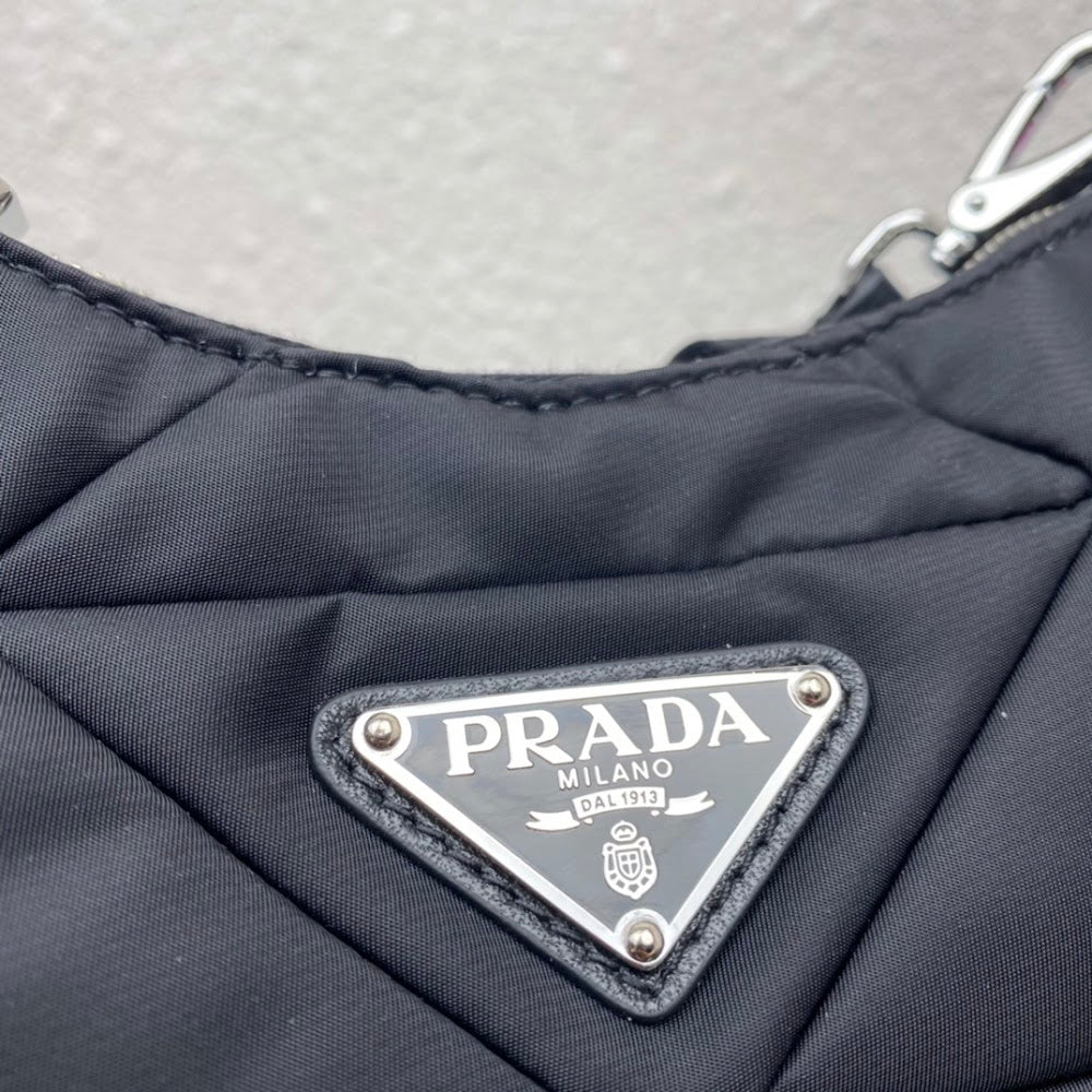 Jessica Bags pradn Luxury Bag --74825