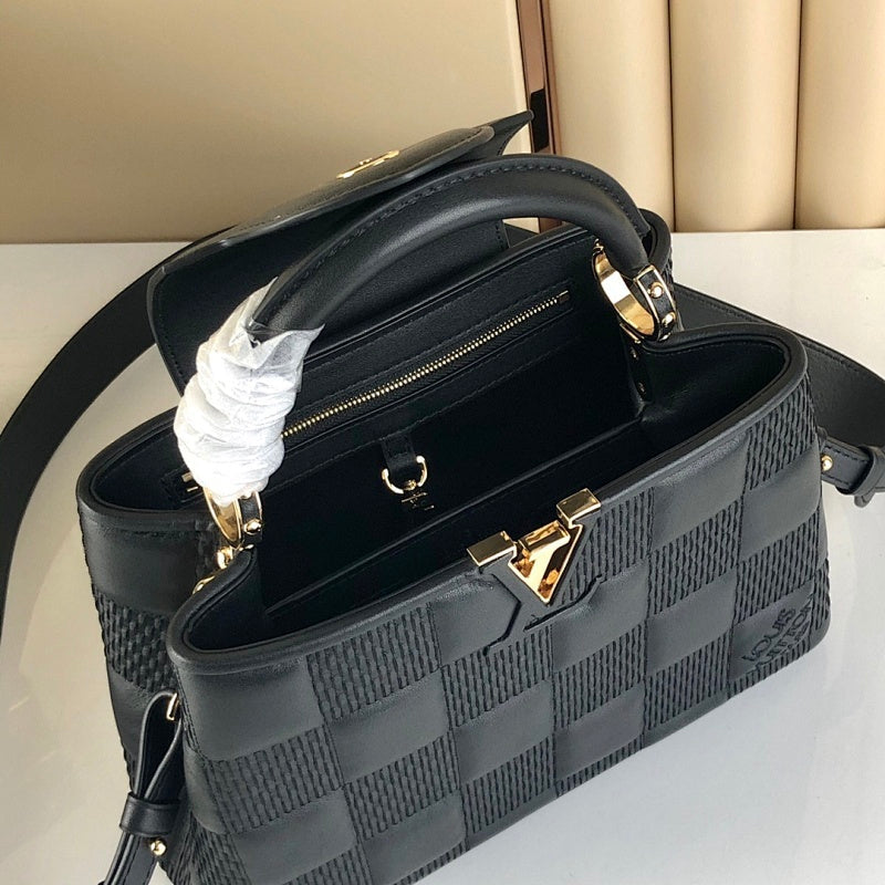 Dragons Bags ln Luxury Bag --66975