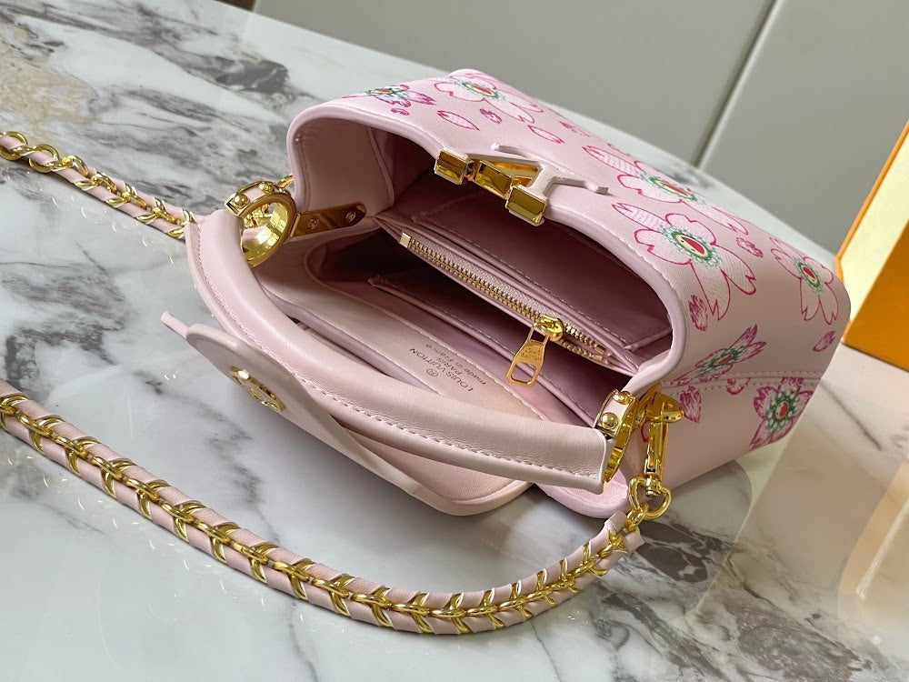 Dragons Bags LVn Luxury Bag --78733