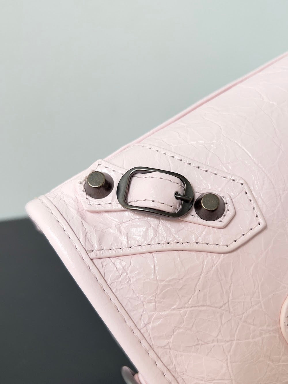 Dragons Bags Balenciaga Luxury Bag --110636