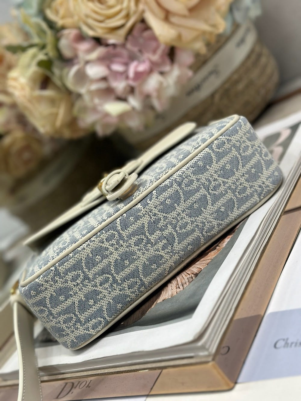 Dragons BagsDiorn Luxury Bag --115680