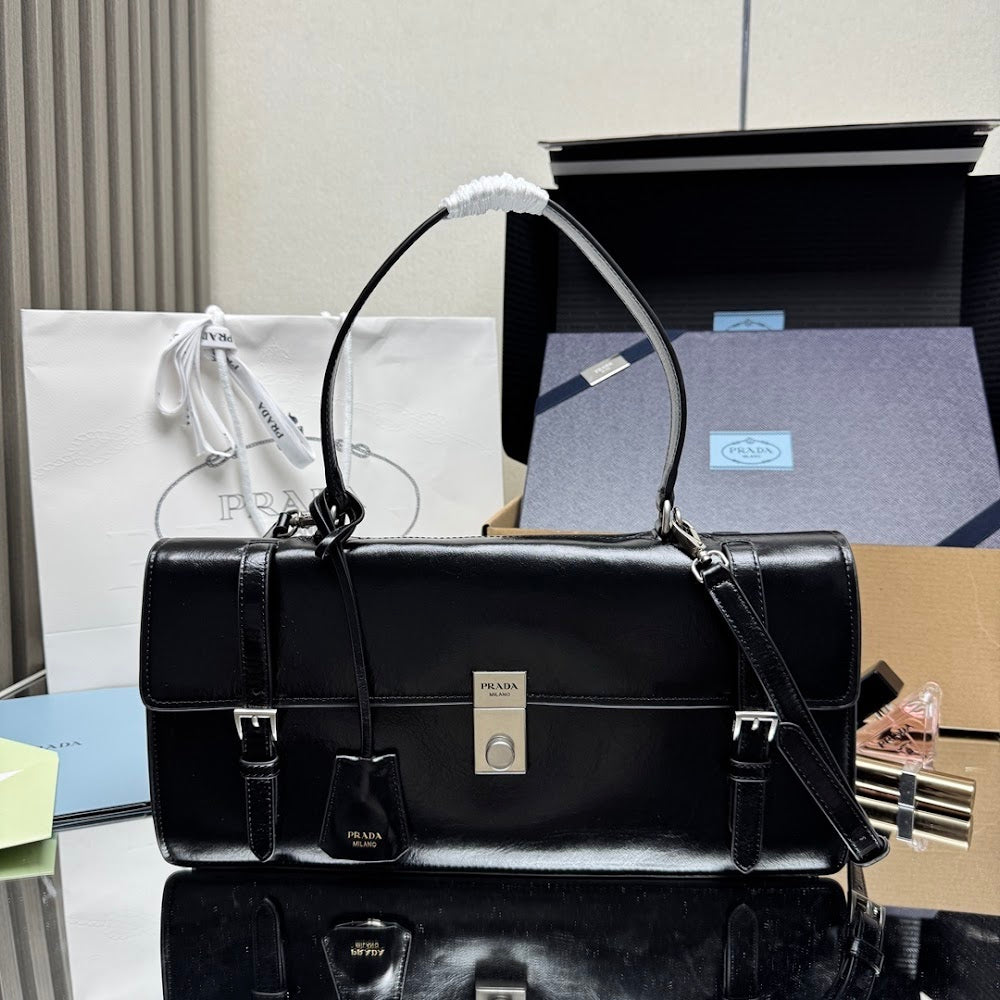 Dragons Bags Pradn Luxury Bag --101751